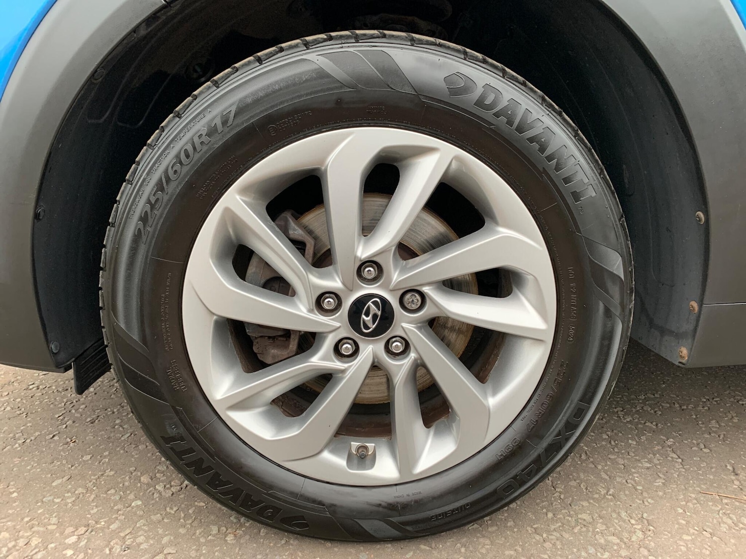 Used Hyundai TUCSON 2017 for sale - 77074716: Photo 29