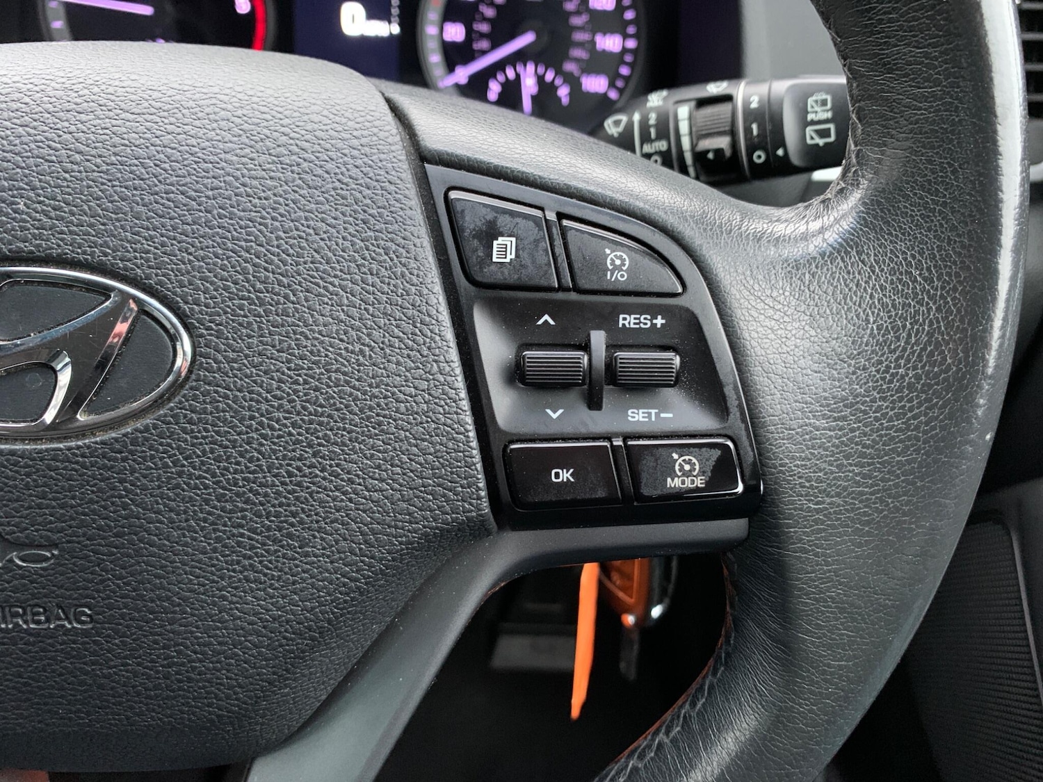 Used Hyundai TUCSON 2017 for sale - 77074716: Photo 39