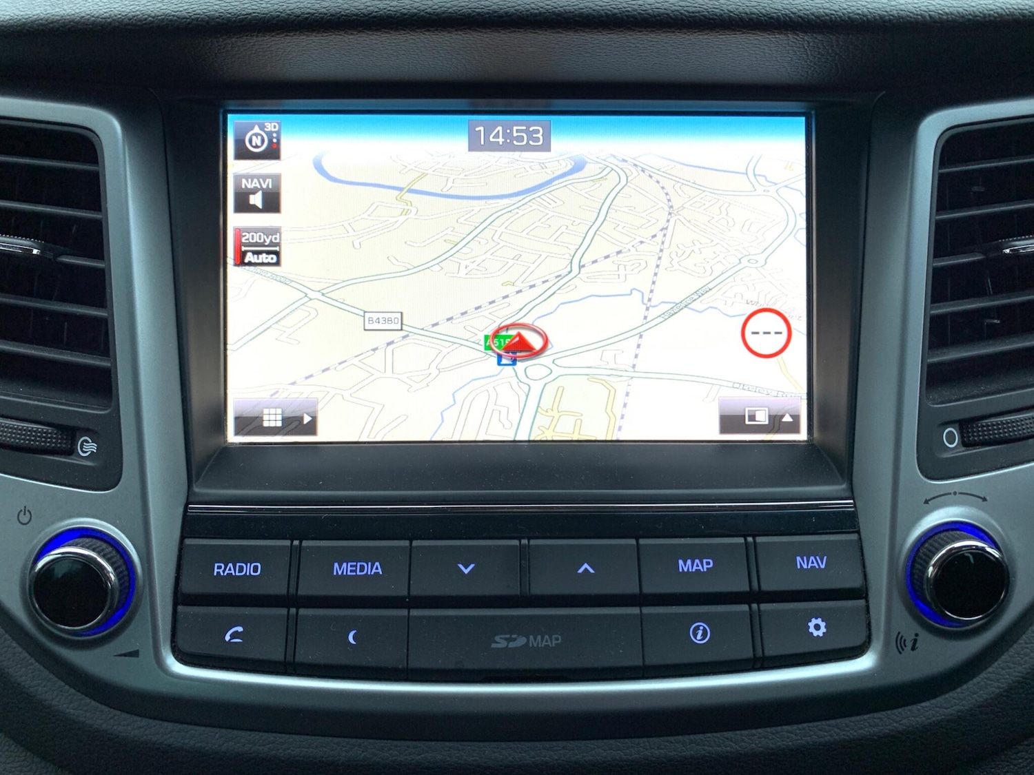 Used Hyundai TUCSON 2017 for sale - 77074716: Photo 40