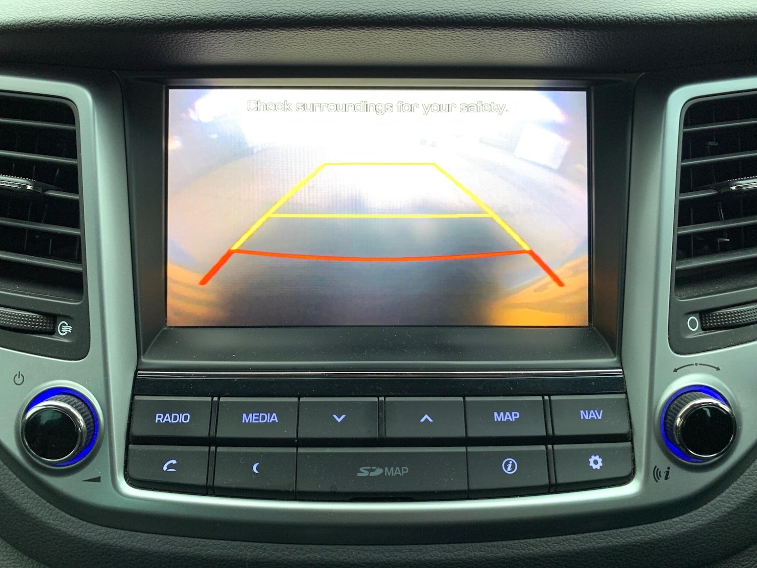 Used Hyundai TUCSON 2017 for sale - 77074716: Photo 41