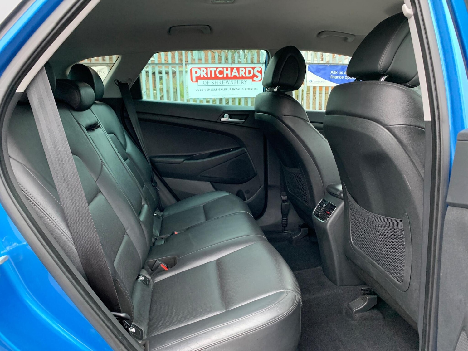 Used Hyundai TUCSON 2017 for sale - 77074716: Photo 42