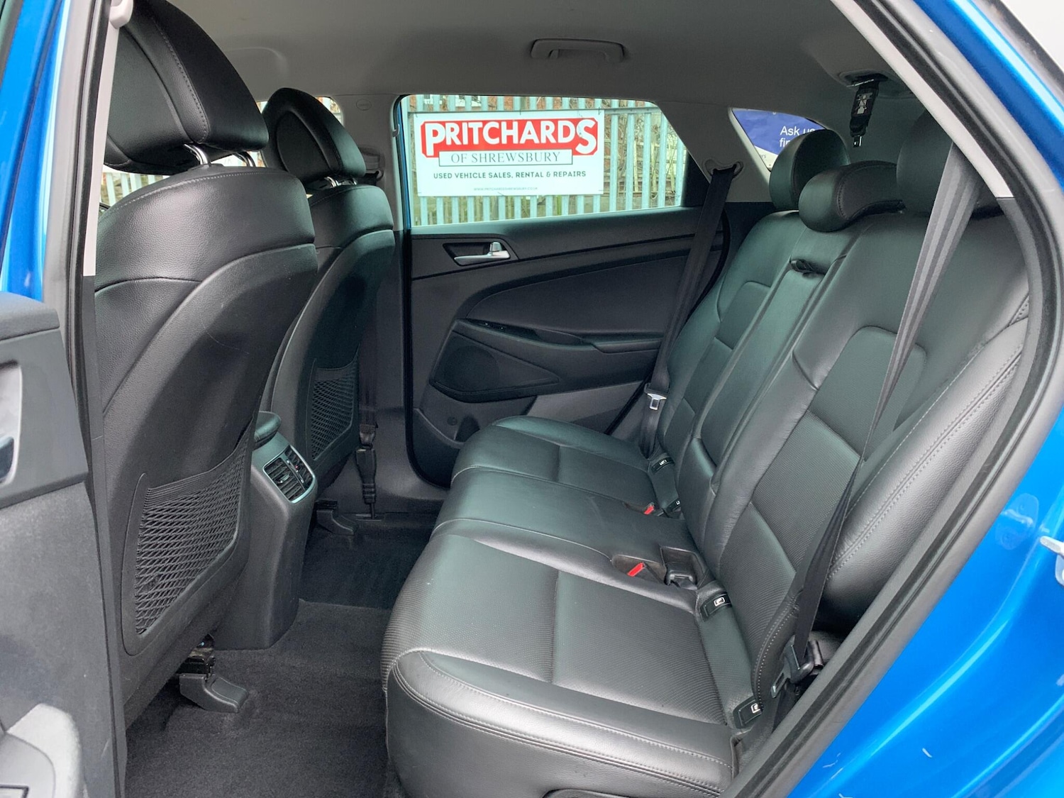 Used Hyundai TUCSON 2017 for sale - 77074716: Photo 44