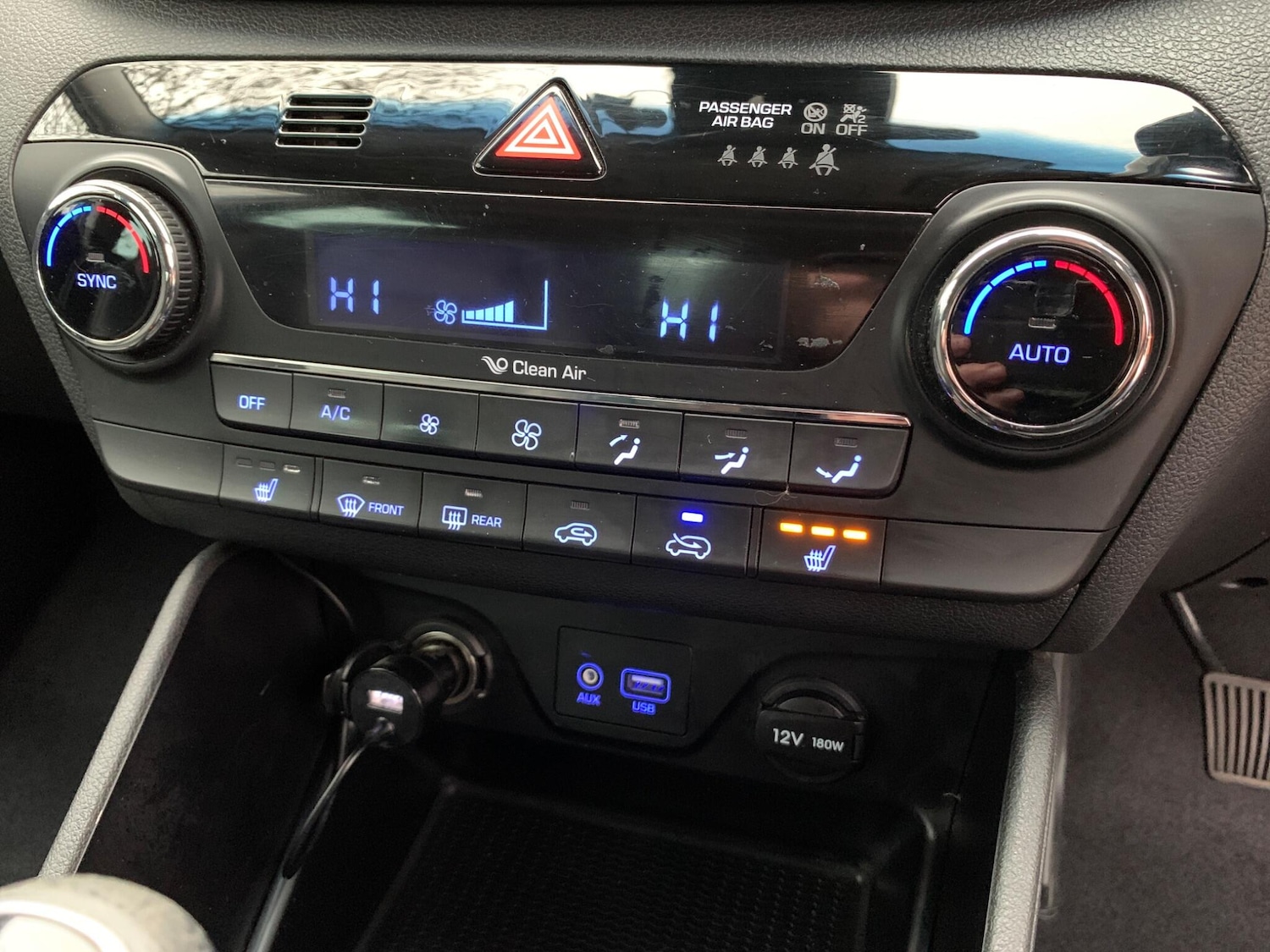 Used Hyundai TUCSON 2017 for sale - 77074716: Photo 47