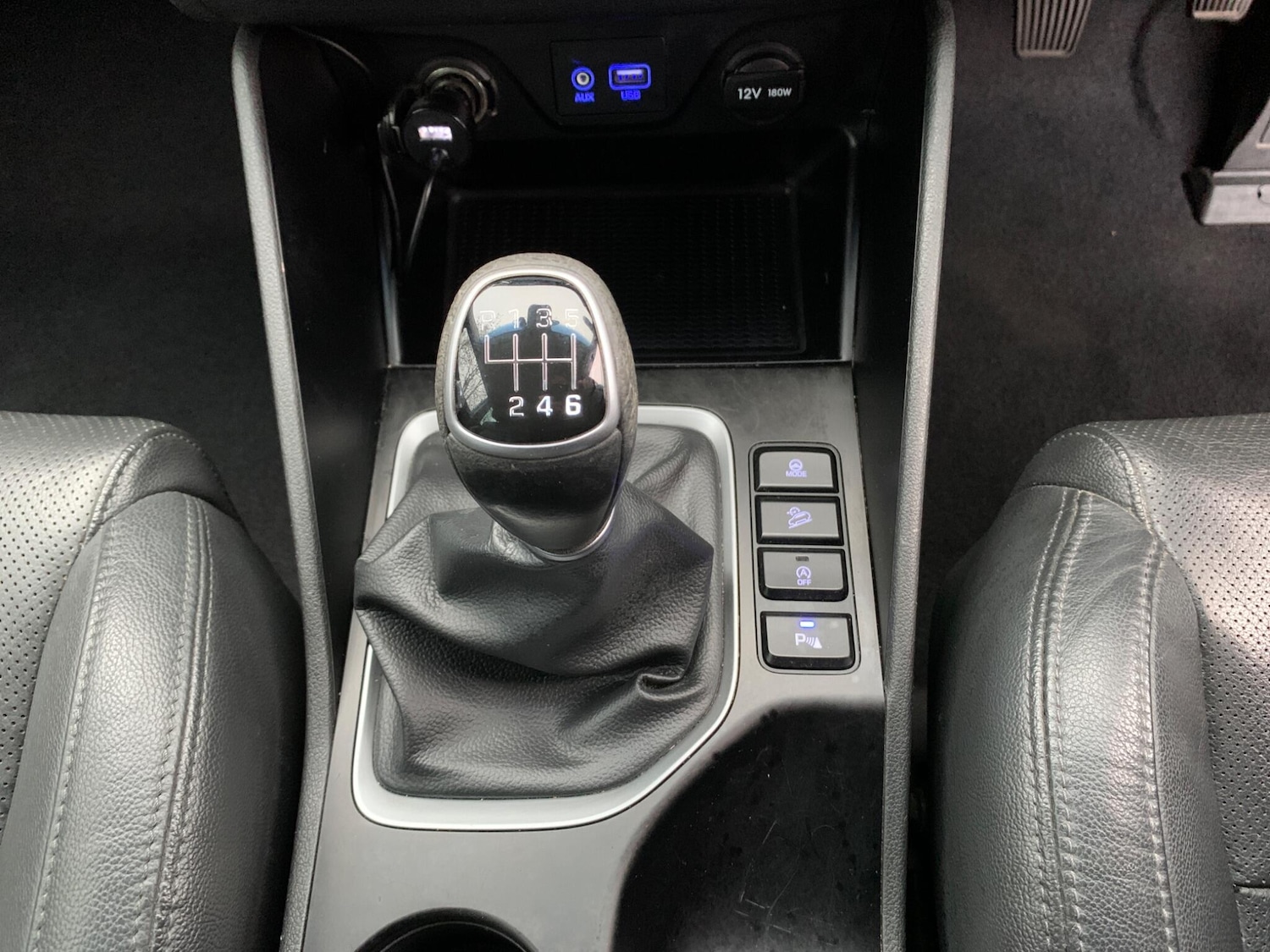 Used Hyundai TUCSON 2017 for sale - 77074716: Photo 48