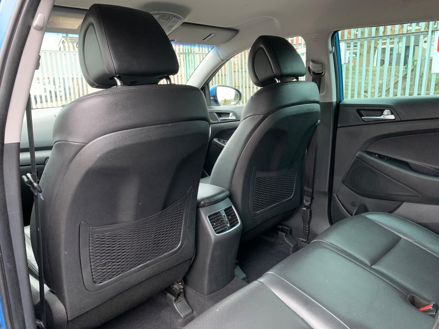 Used Hyundai TUCSON 2017 for sale - 77074716: Photo 49