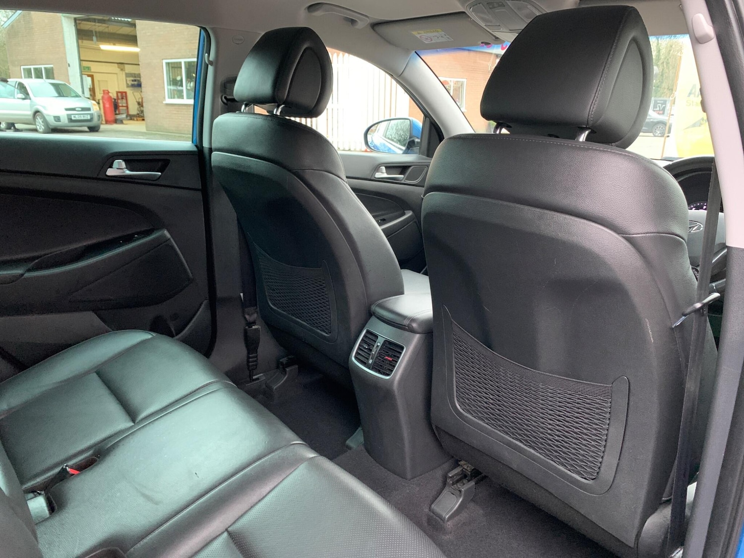 Used Hyundai TUCSON 2017 for sale - 77074716: Photo 50