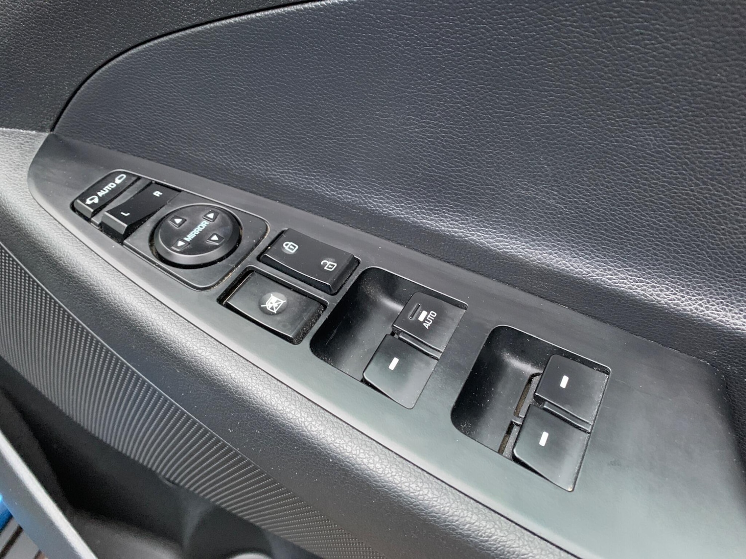 Used Hyundai TUCSON 2017 for sale - 77074716: Photo 52