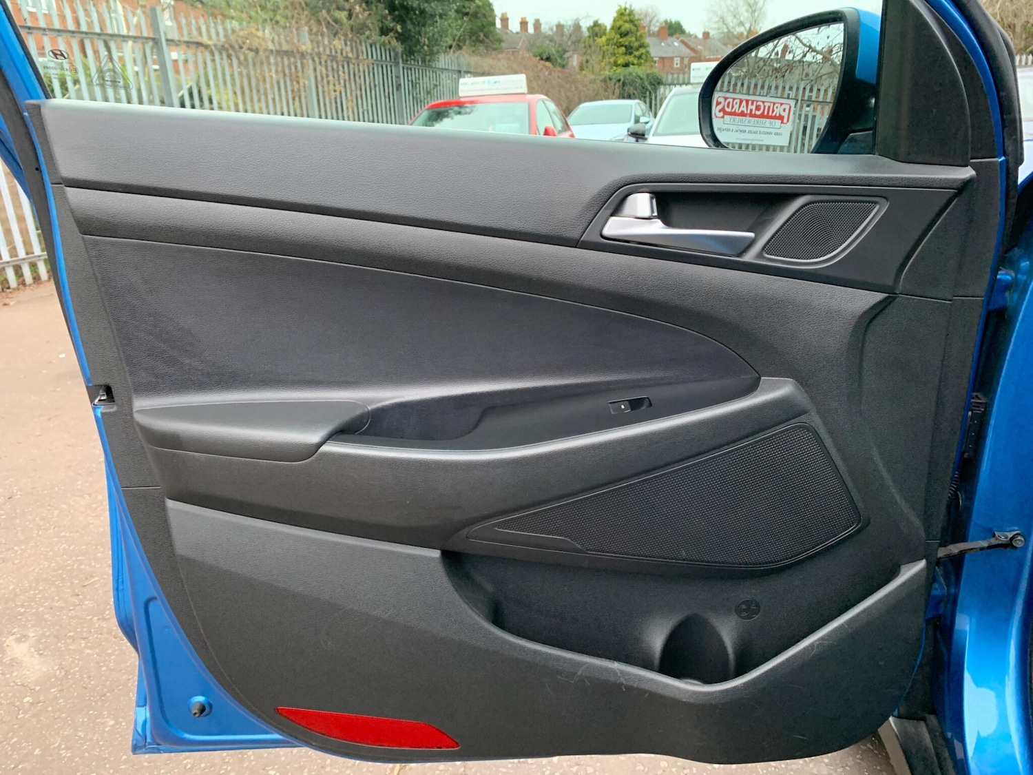 Used Hyundai TUCSON 2017 for sale - 77074716: Photo 55