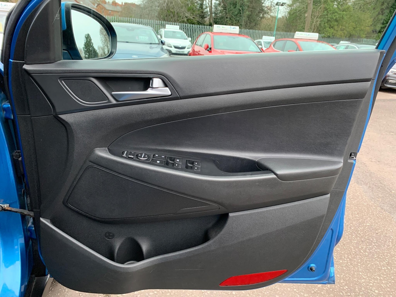 Used Hyundai TUCSON 2017 for sale - 77074716: Photo 56