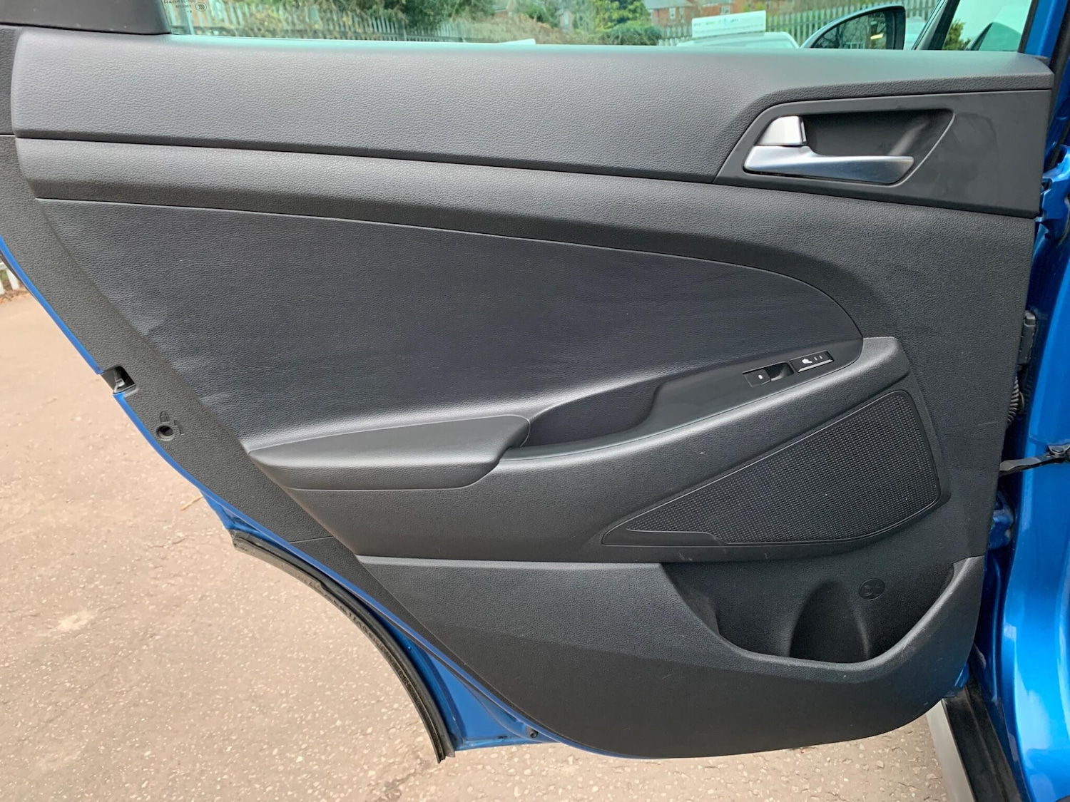 Used Hyundai TUCSON 2017 for sale - 77074716: Photo 57