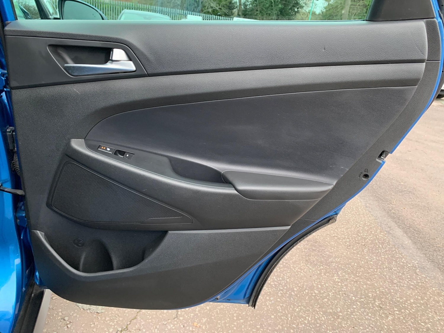 Used Hyundai TUCSON 2017 for sale - 77074716: Photo 58