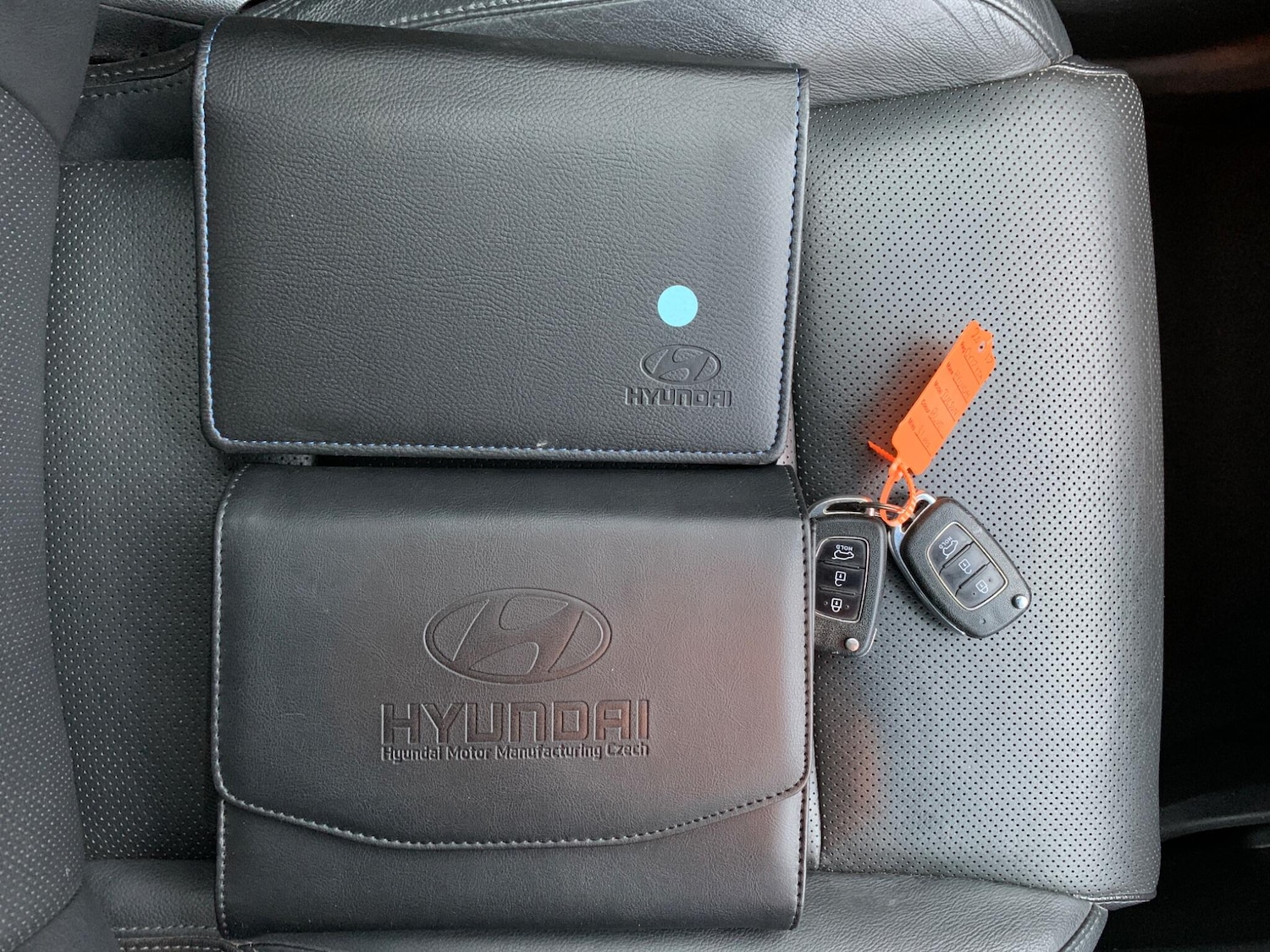 Used Hyundai TUCSON 2017 for sale - 77074716: Photo 59