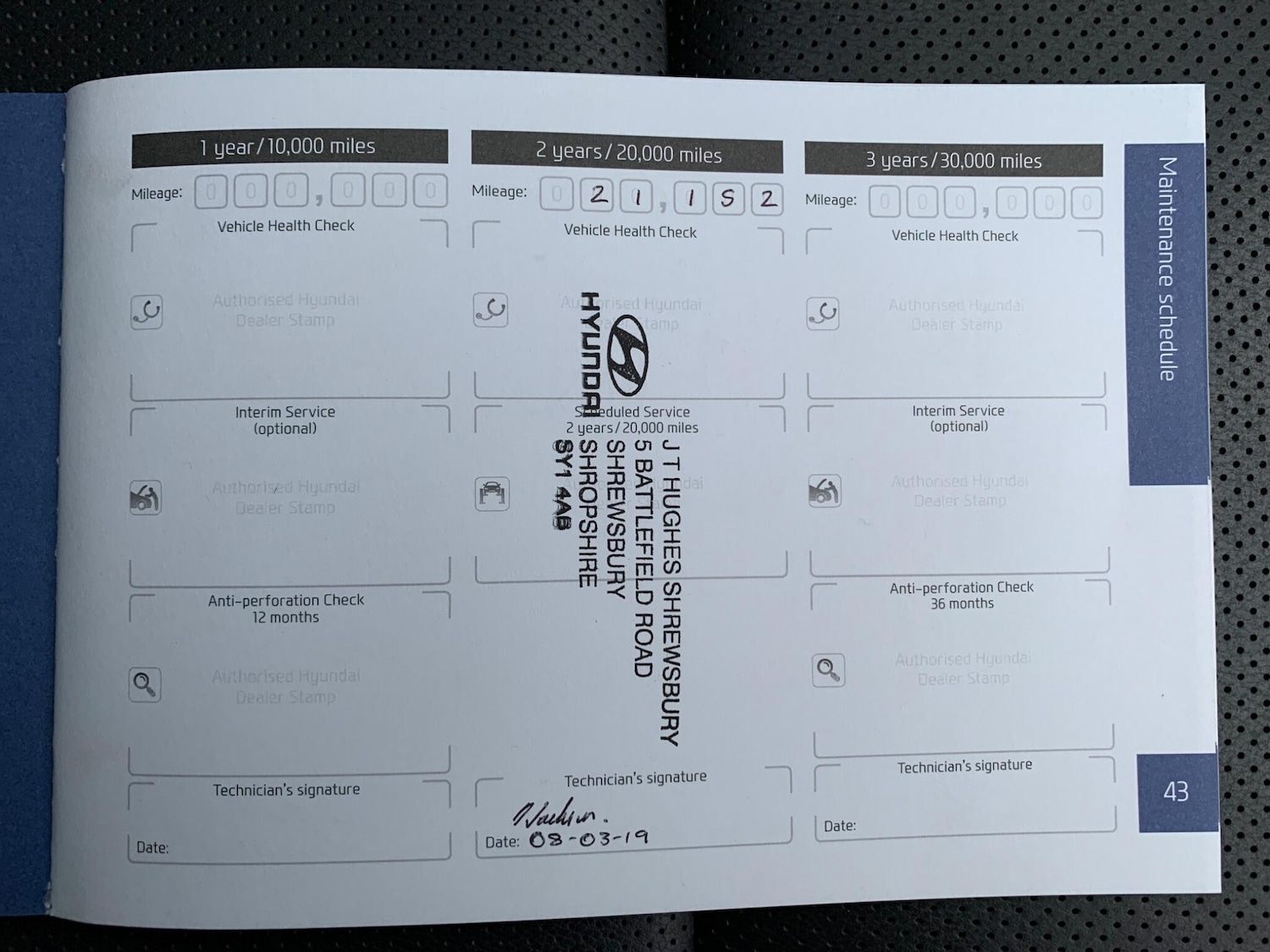 Used Hyundai TUCSON 2017 for sale - 77074716: Photo 60