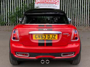 Used MINI Coupe 2014 for sale - 75051449: Photo