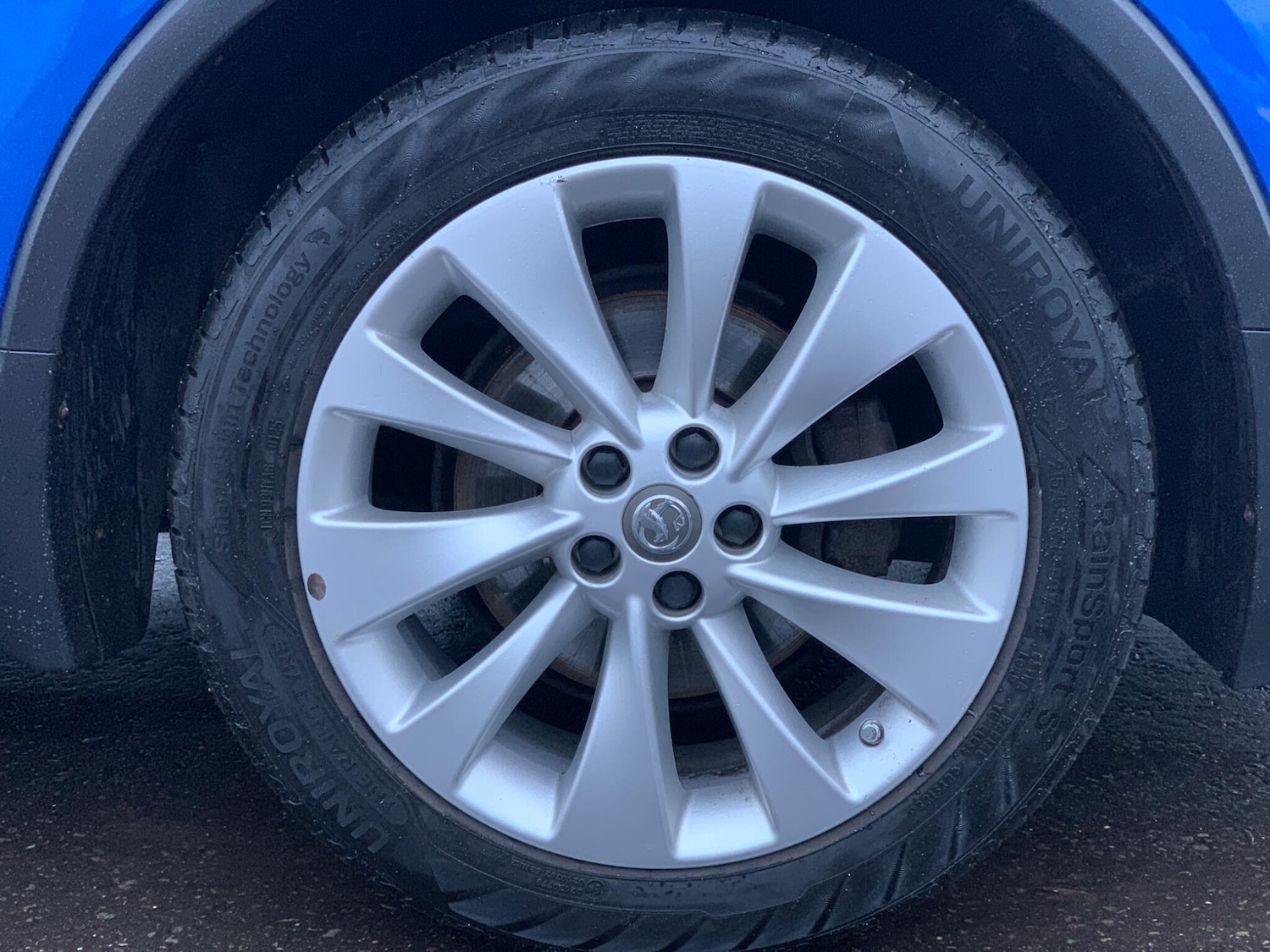 Used Vauxhall Mokka 2016 for sale - 77291429: Photo 10