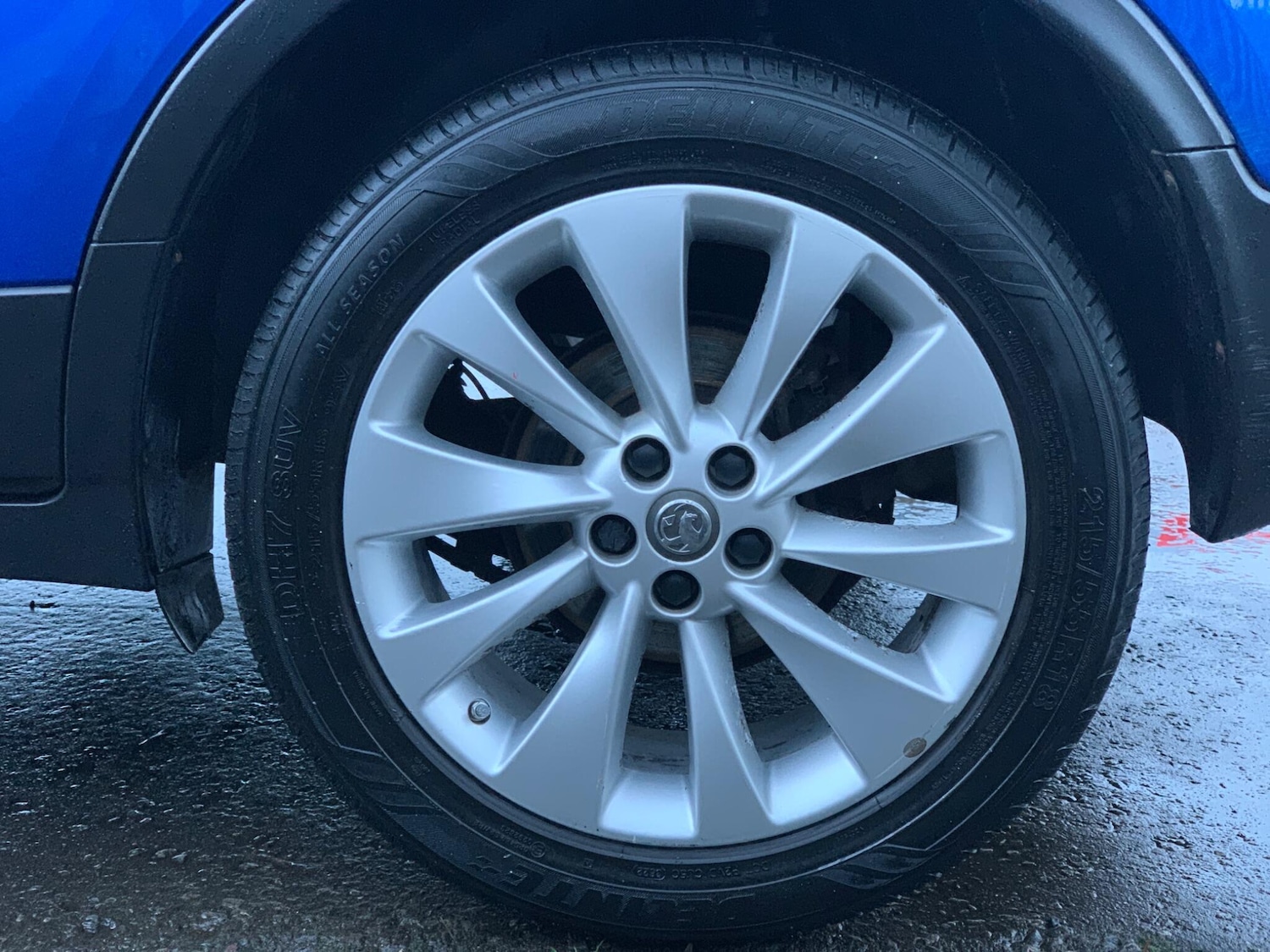 Used Vauxhall Mokka 2016 for sale - 77291429: Photo 13