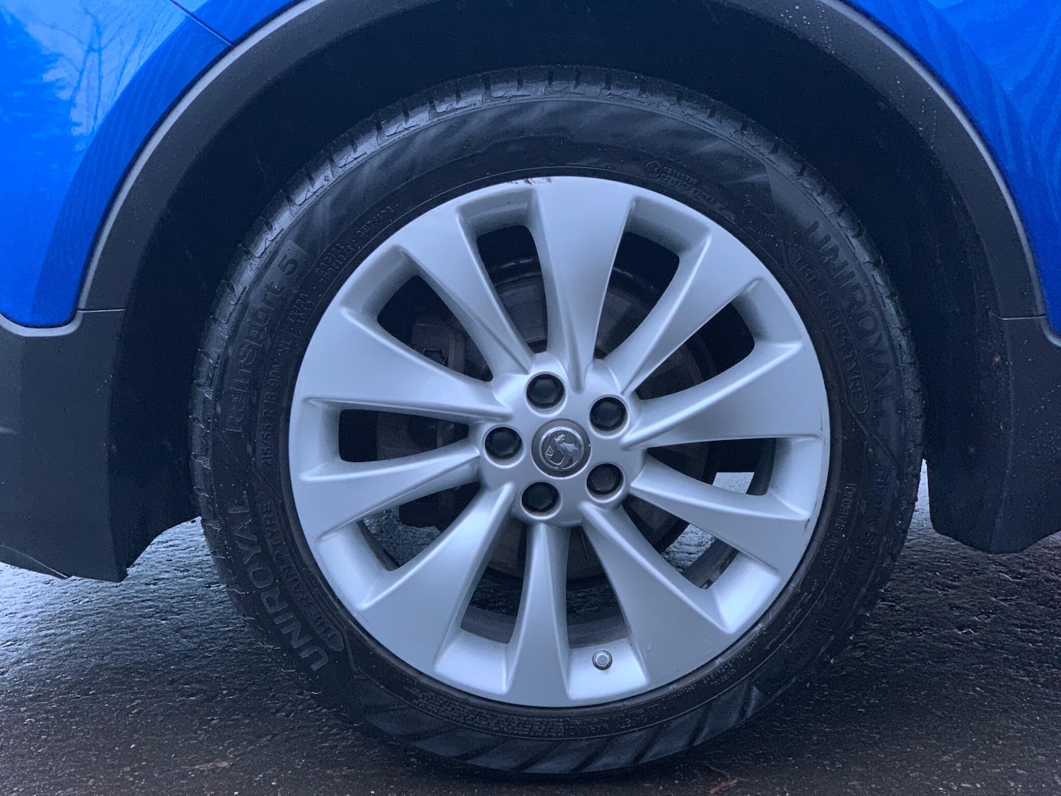 Used Vauxhall Mokka 2016 for sale - 77291429: Photo 14