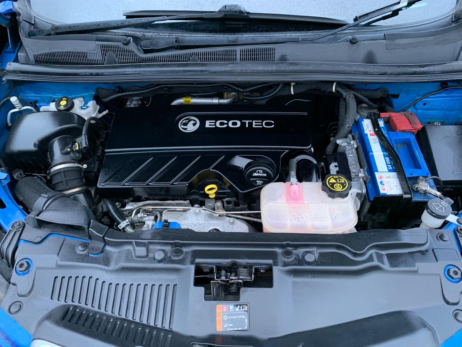 Used Vauxhall Mokka 2016 for sale - 77291429: Photo 5