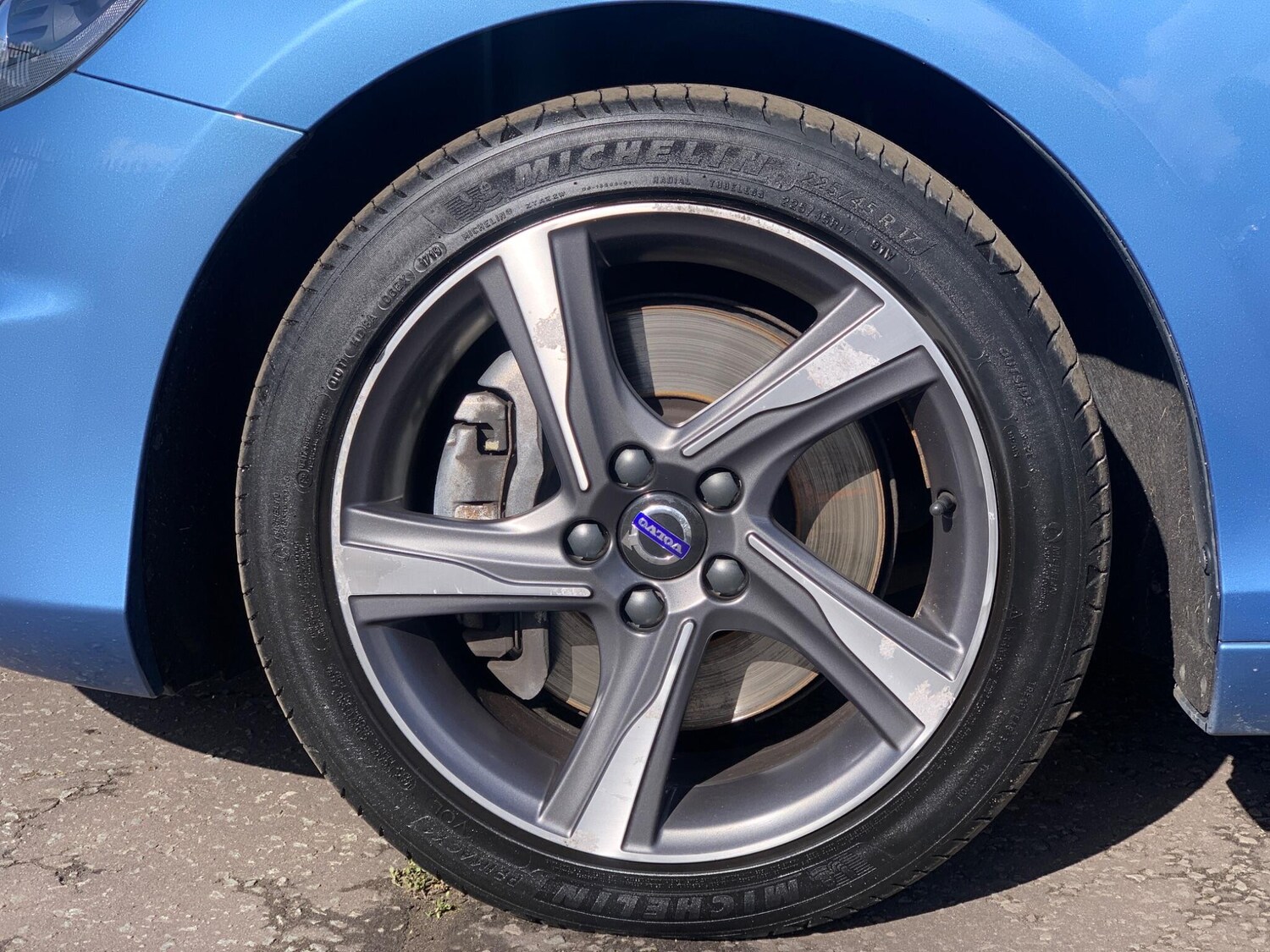 Used Volvo V40 for sale - 78214429: Photo 11