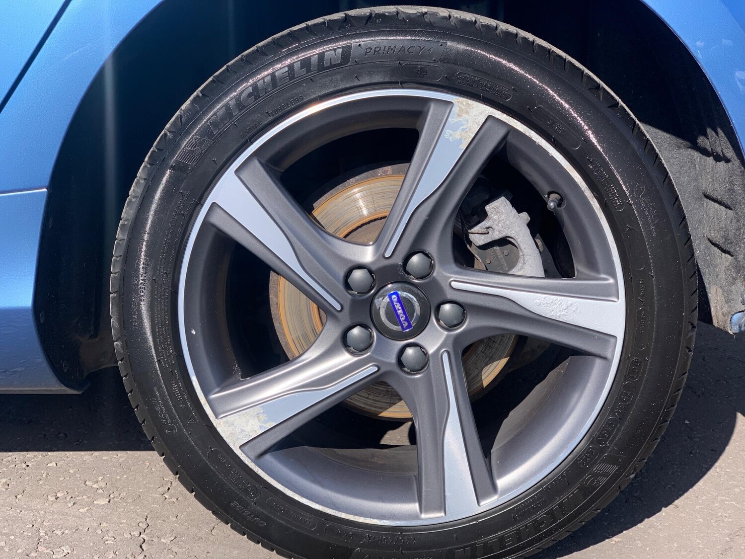 Used Volvo V40 for sale - 78214429: Photo 13