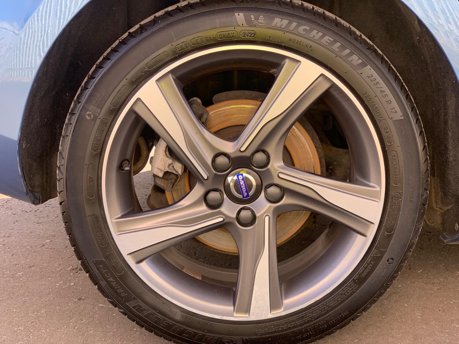 Used Volvo V40 for sale - 78214429: Photo 14