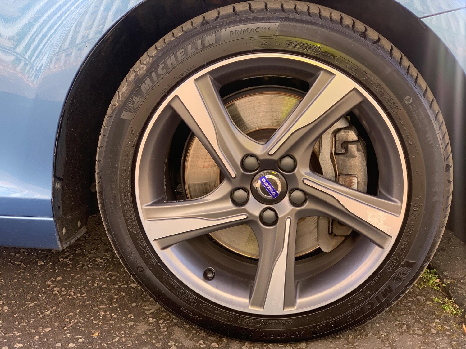 Used Volvo V40 for sale - 78214429: Photo 15