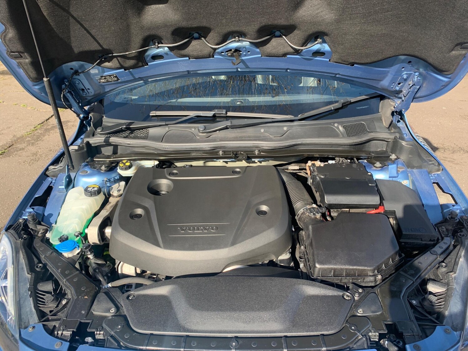 Used Volvo V40 for sale - 78214429: Photo 17