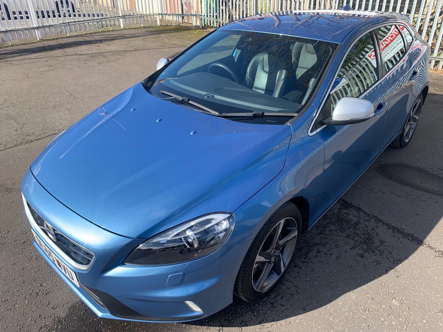 Used Volvo V40 for sale - 78214429: Photo 20