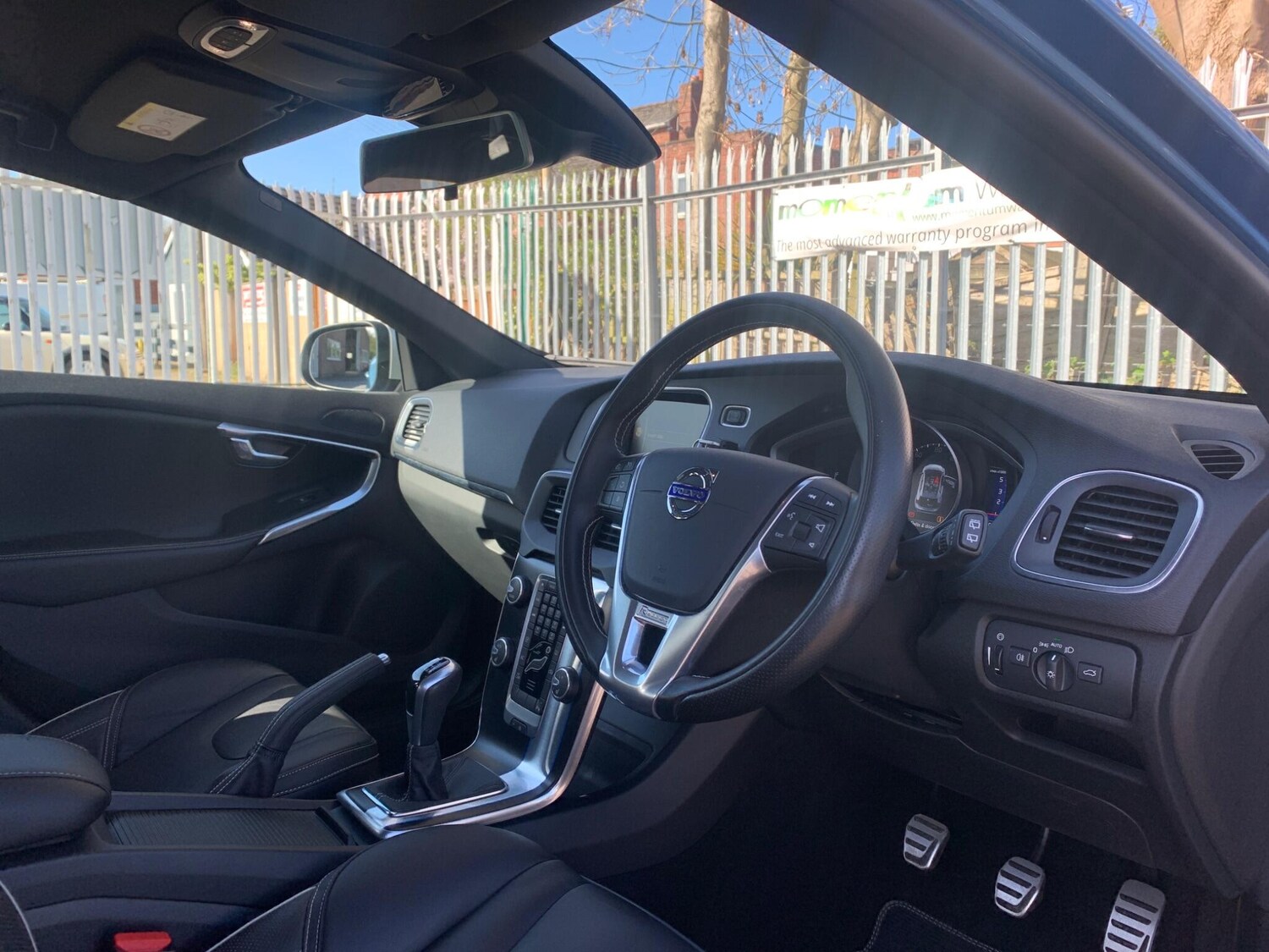 Used Volvo V40 for sale - 78214429: Photo 29