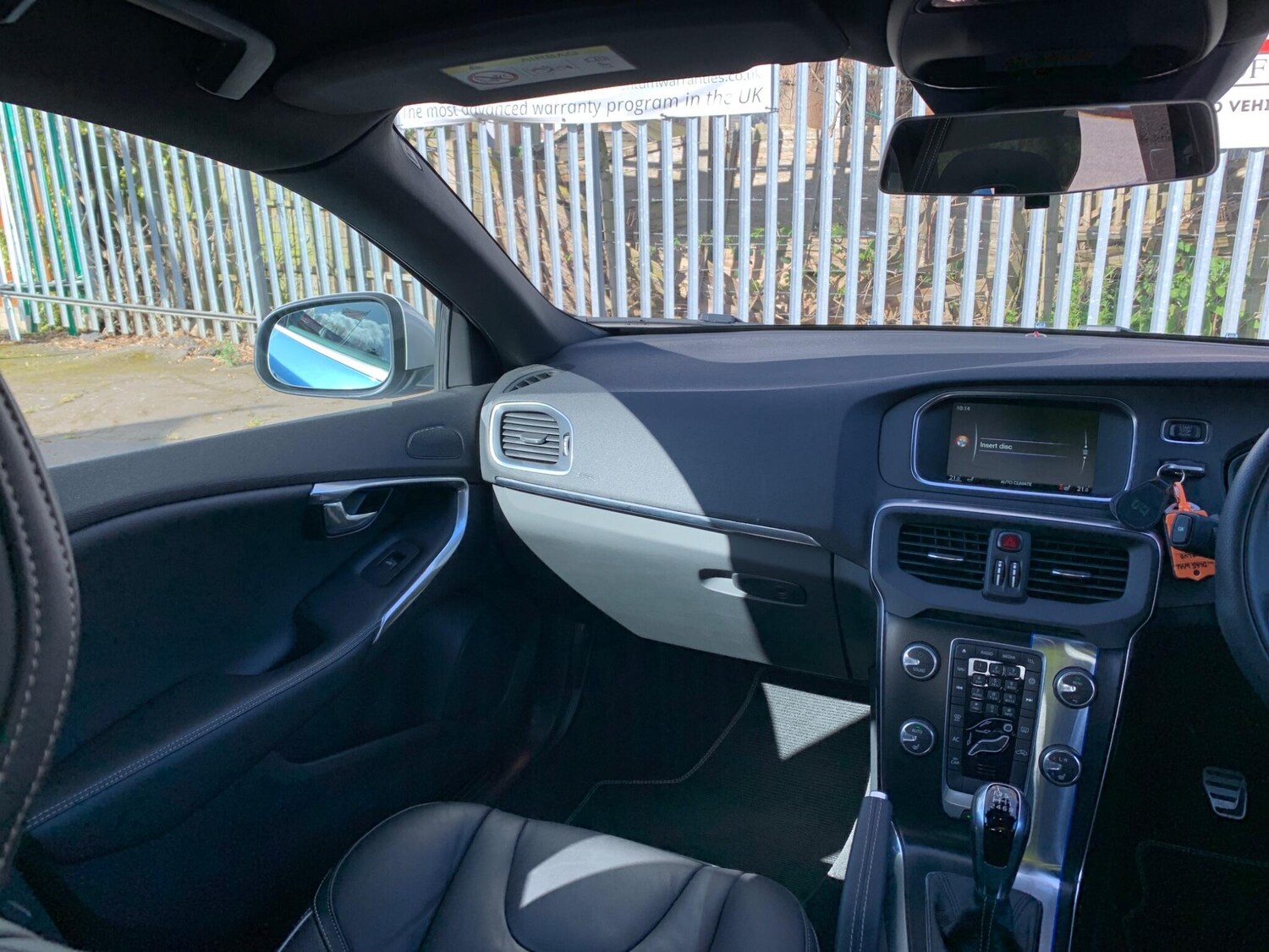 Used Volvo V40 for sale - 78214429: Photo 31