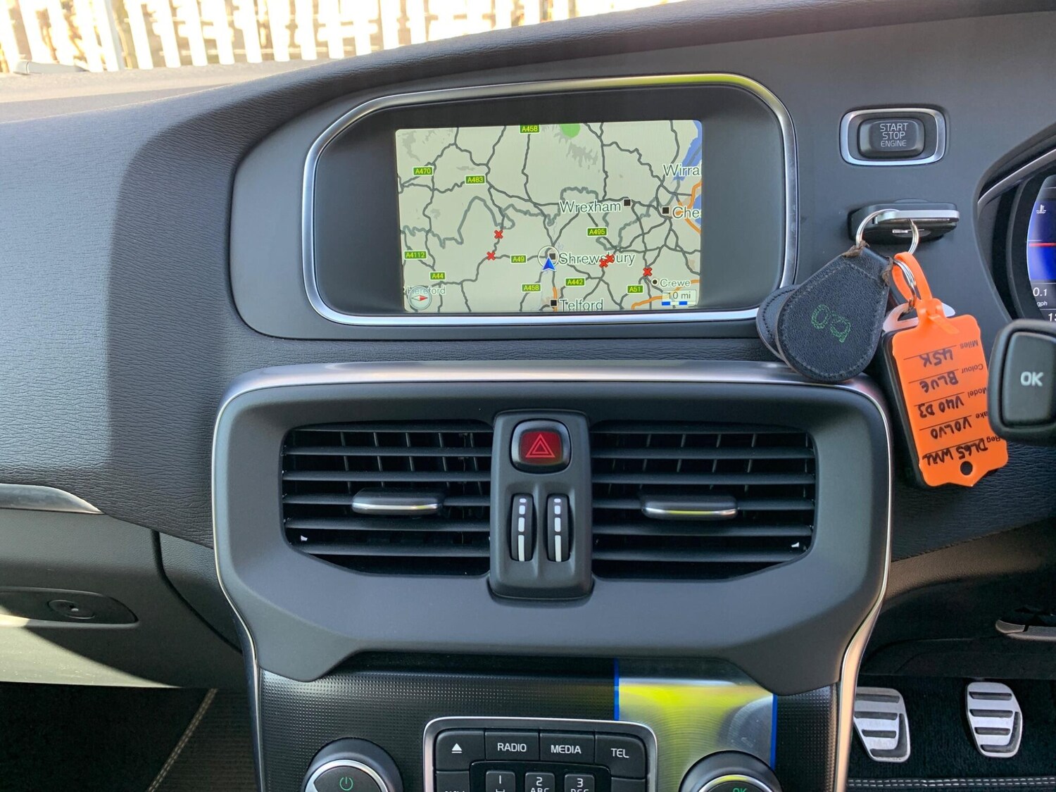 Used Volvo V40 for sale - 78214429: Photo 39