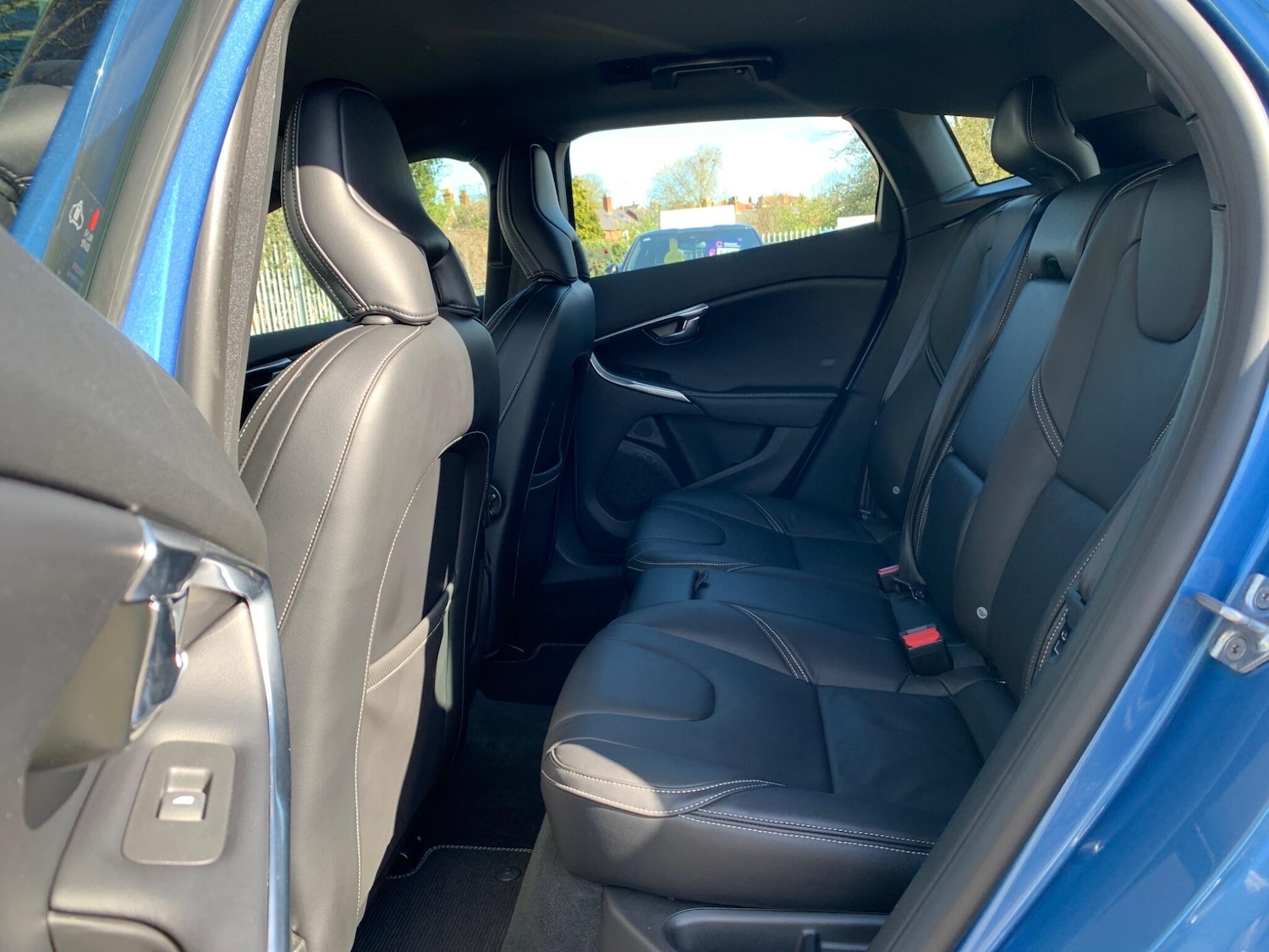 Used Volvo V40 for sale - 78214429: Photo 44