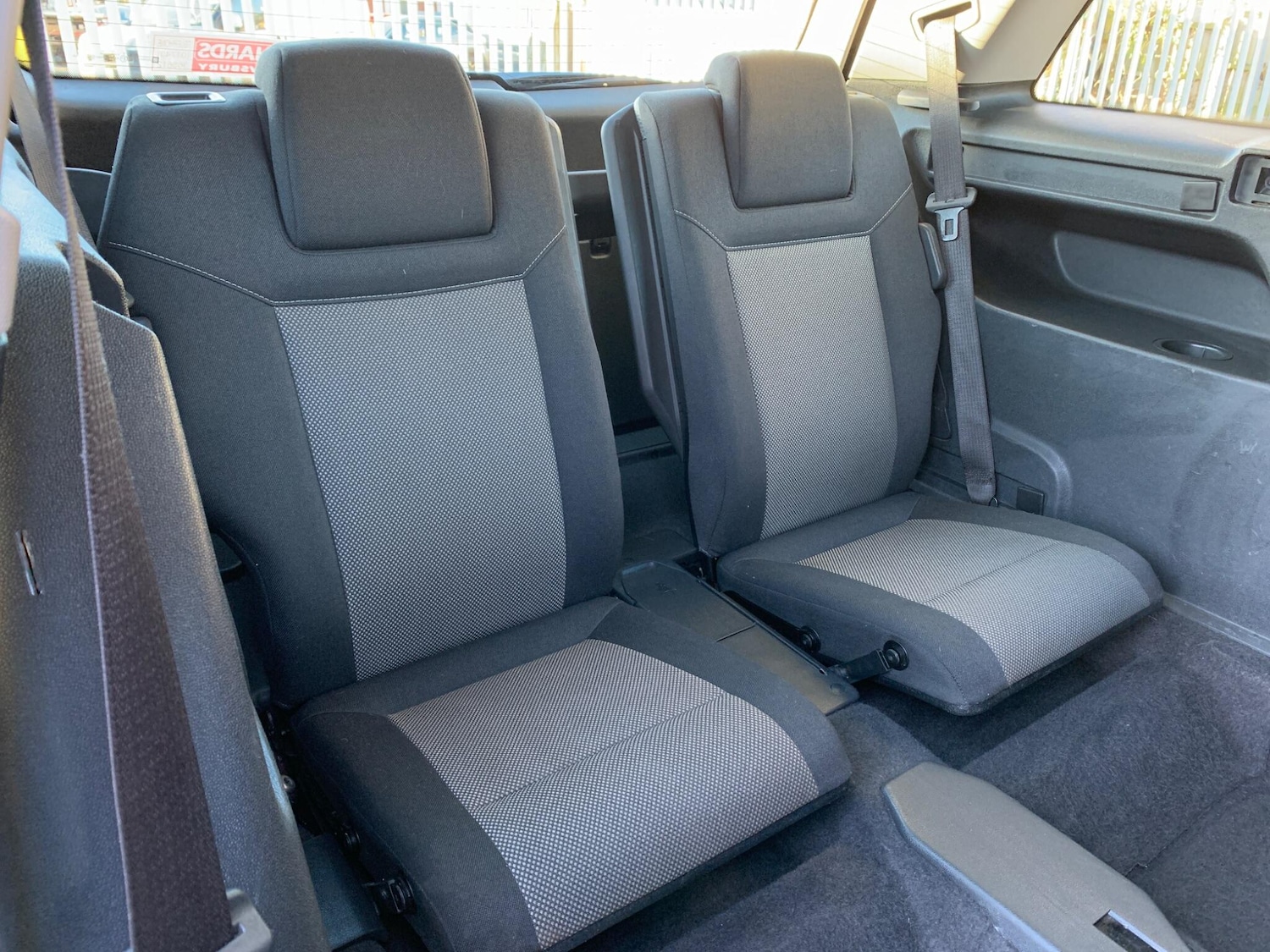 Used Vauxhall Zafira 2014 for sale - 76701339: Photo 28