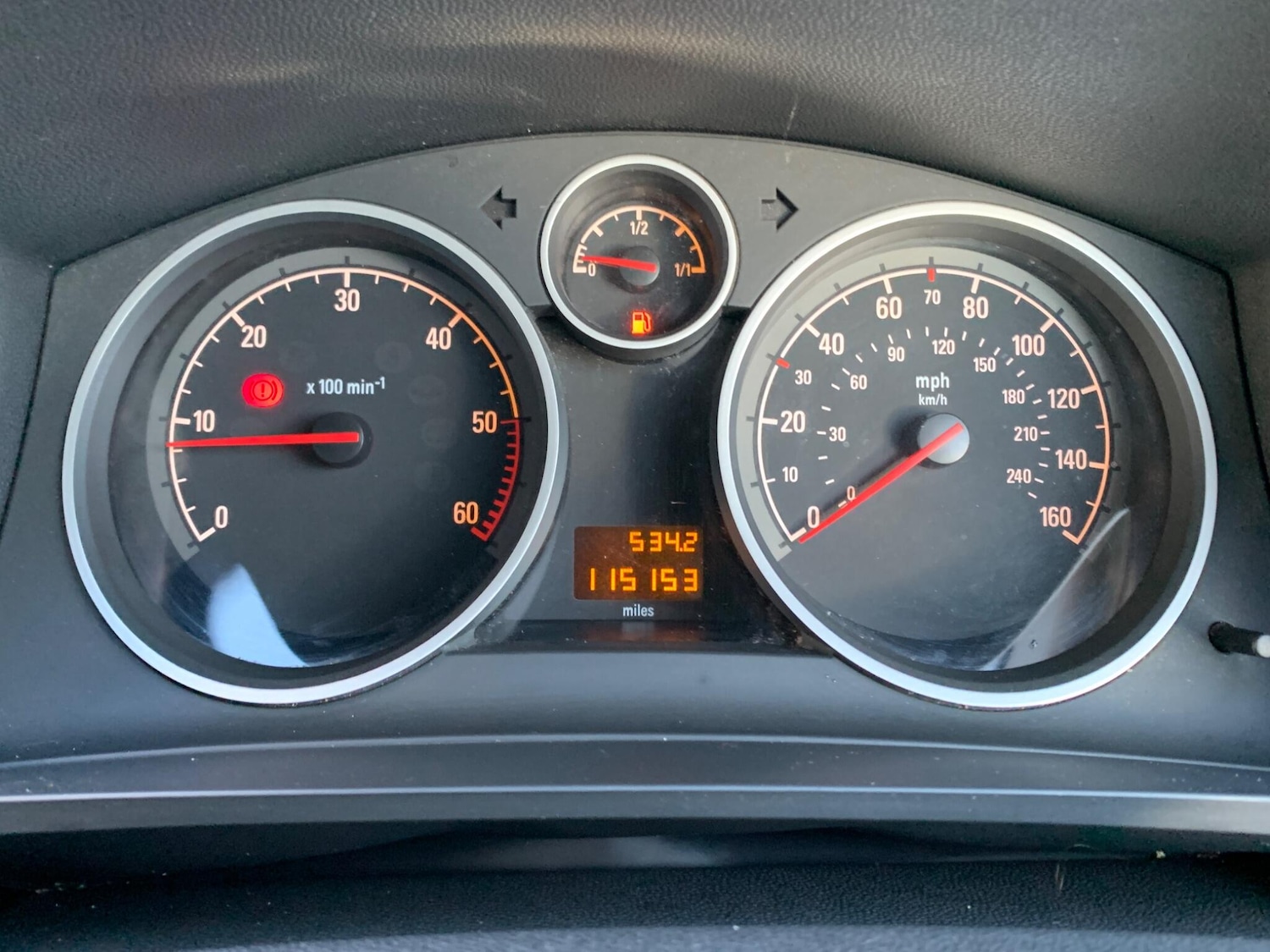 Used Vauxhall Zafira 2014 for sale - 76701339: Photo 33