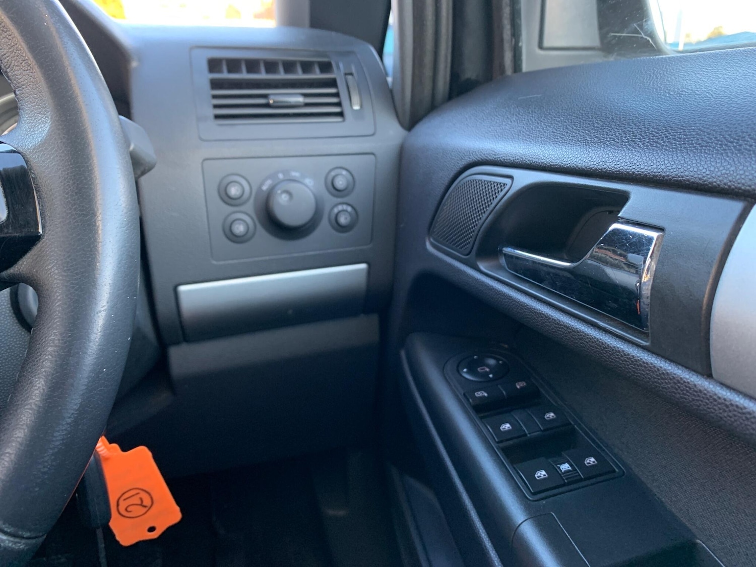 Used Vauxhall Zafira 2014 for sale - 76701339: Photo 36