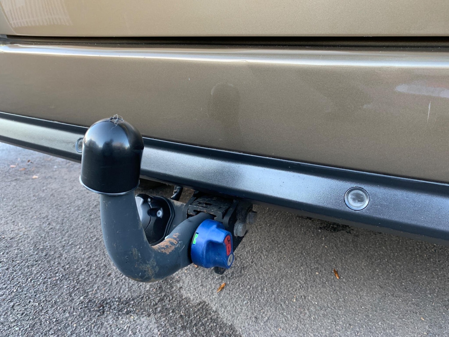 Used Vauxhall Zafira 2014 for sale - 76701339: Photo 44