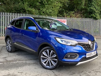 2019 (69) - 1.3 TCE 160 S Edition 5dr