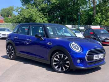 (68) - 1.5 Cooper Euro 6 (s/s) 5dr