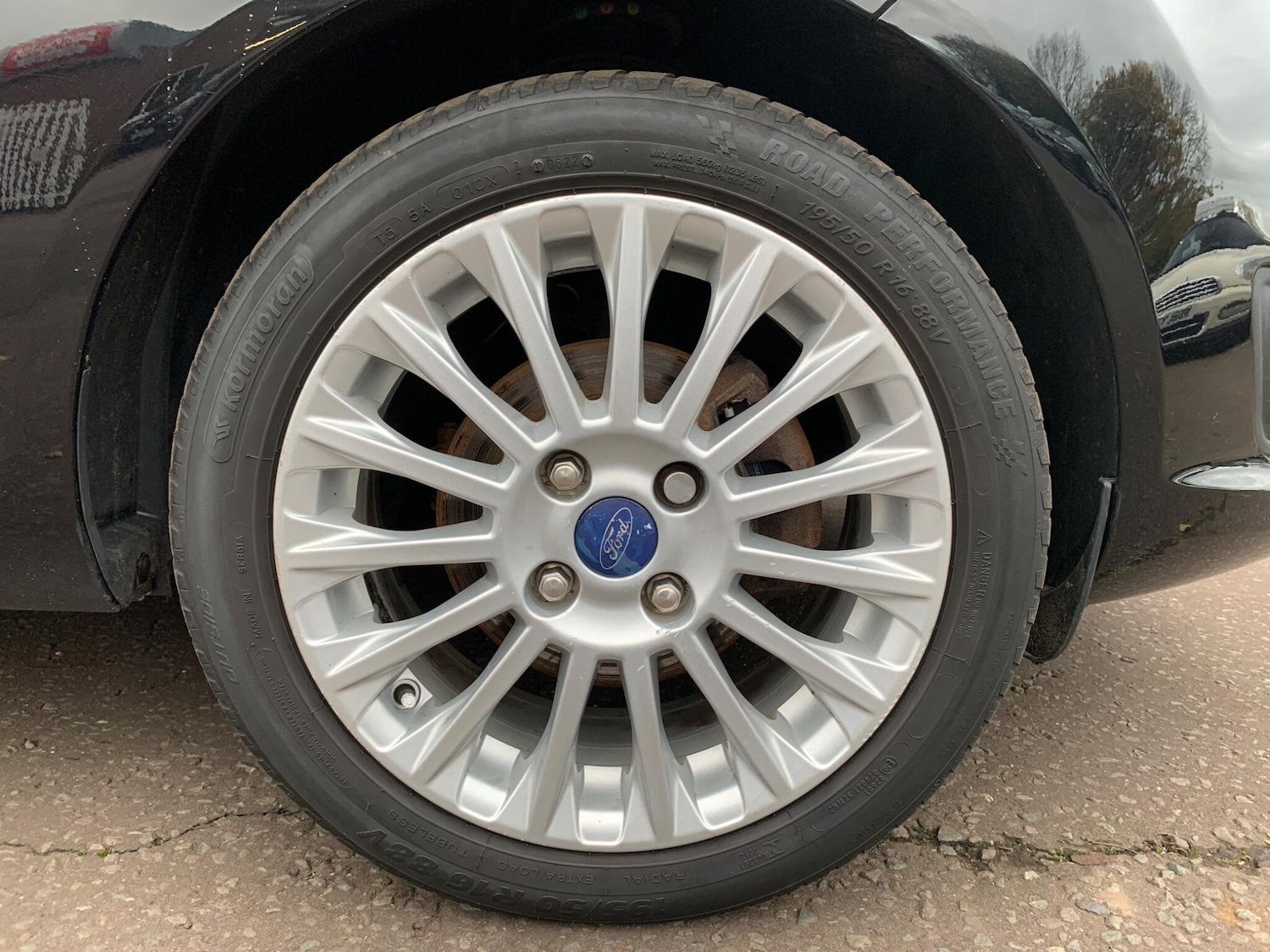 Used Ford Fiesta 2013 for sale - 76572683: Photo 20