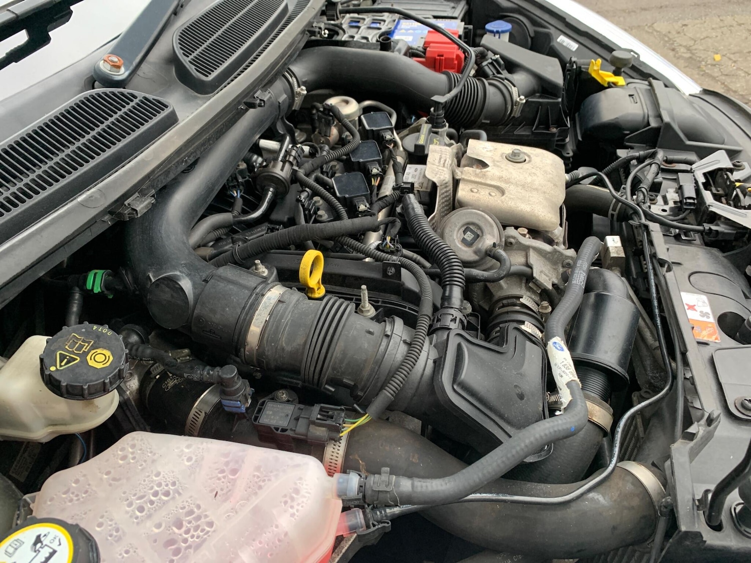 Used Ford Fiesta 2013 for sale - 76572683: Photo 23