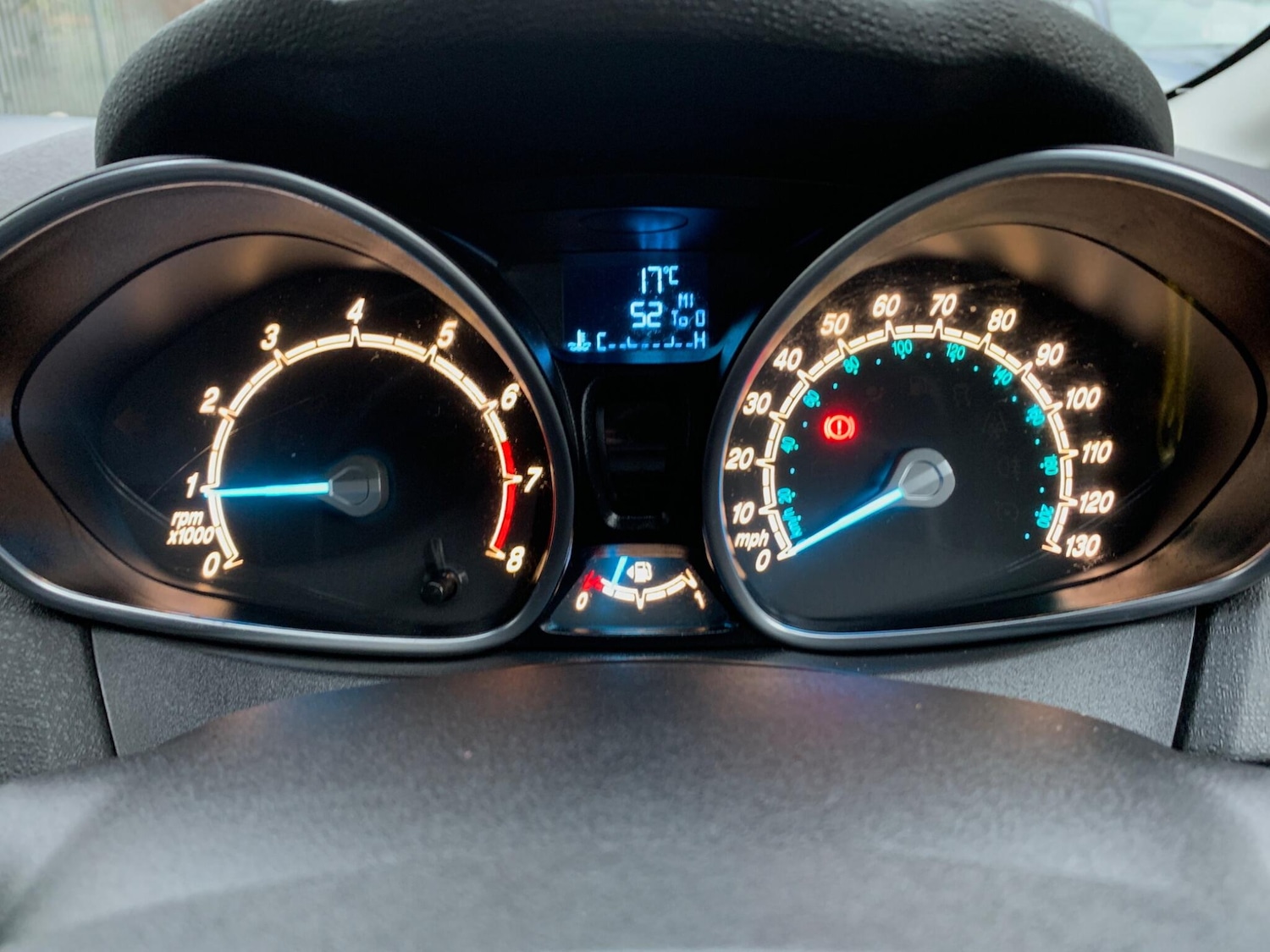 Used Ford Fiesta 2013 for sale - 76572683: Photo 33