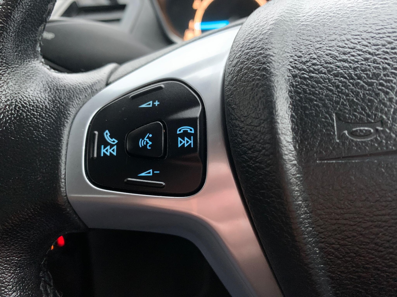 Used Ford Fiesta 2013 for sale - 76572683: Photo 34