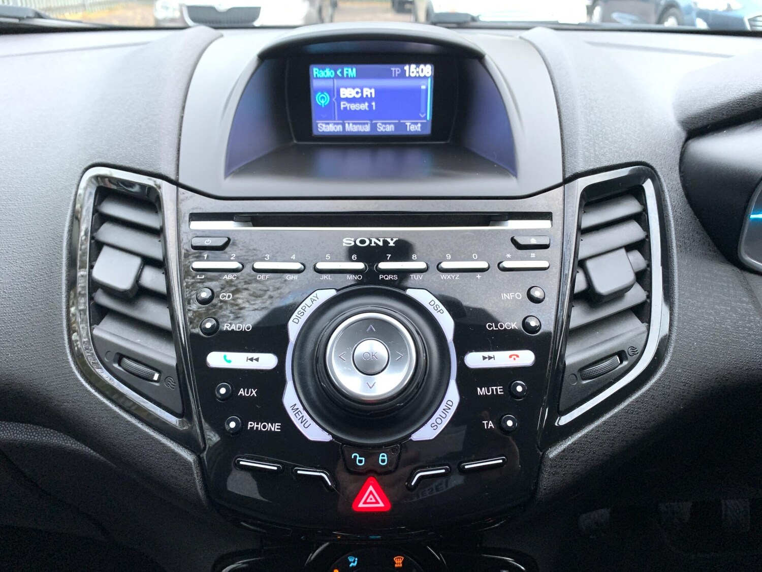 Used Ford Fiesta 2013 for sale - 76572683: Photo 43