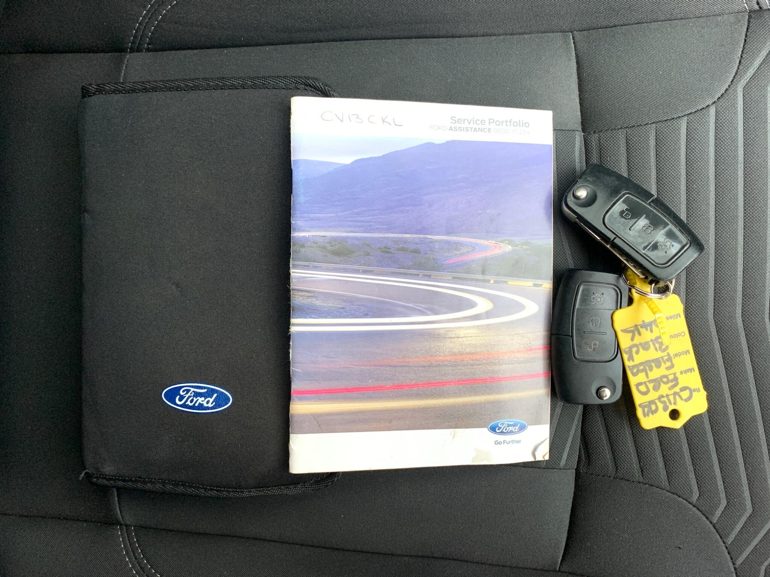 Used Ford Fiesta 2013 for sale - 76572683: Photo 44