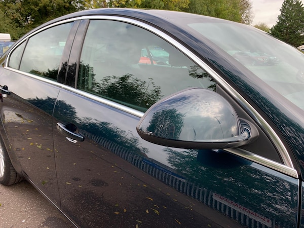 Used Vauxhall Insignia 2013 for sale - 76326060: Photo 22