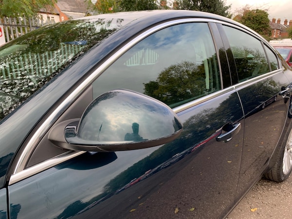 Used Vauxhall Insignia 2013 for sale - 76326060: Photo 23