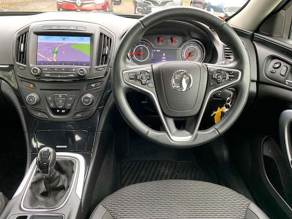 Used Vauxhall Insignia 2013 for sale - 76326060: Photo 29