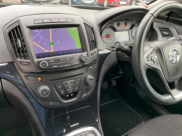 Used Vauxhall Insignia 2013 for sale - 76326060: Photo 42