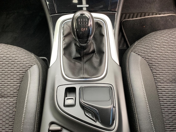 Used Vauxhall Insignia 2013 for sale - 76326060: Photo 44