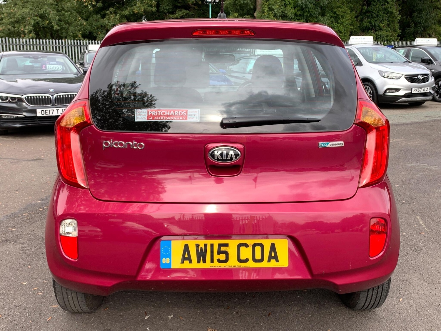 Vehicle 13